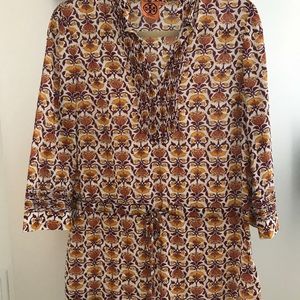 Tory Burch tunic